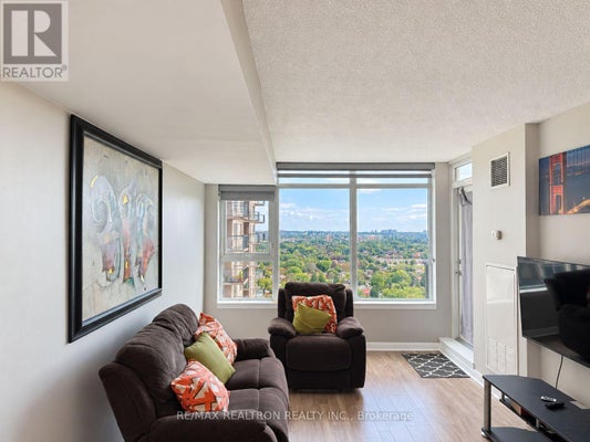 2307 - 25 Town Centre Crt, Toronto (Bendale), ON 2