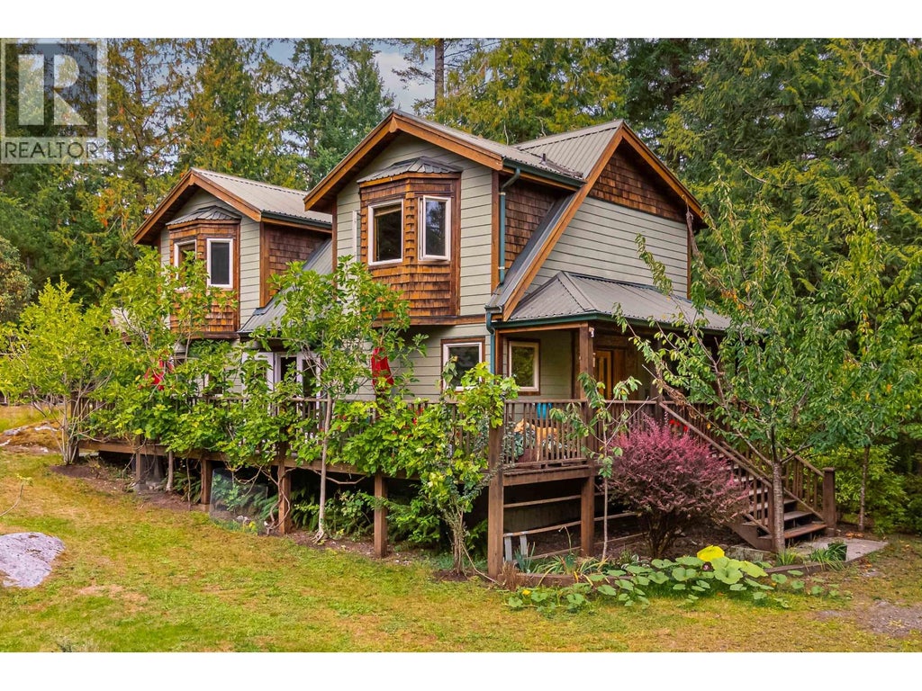 11 13651 CAMP BURLEY ROAD, GARDEN BAY, BC V0N 1S1 - Image 4043622304.jpeg?d=l