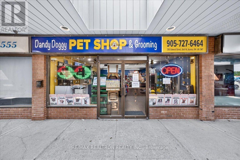 14 - 265 EDWARD STREET