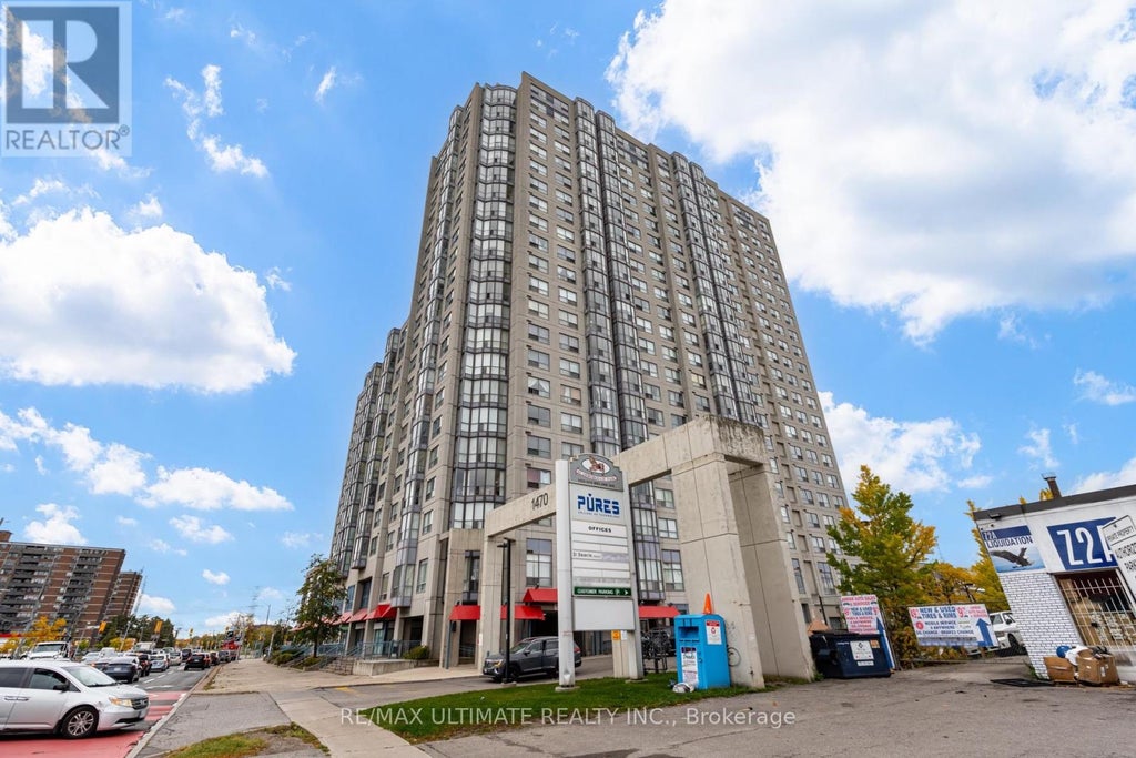 601-1470 MIDLAND AVENUE, TORONTO (DORSET PARK), ON M1P 4Z4 - Image 1815483281.jpeg?d=l