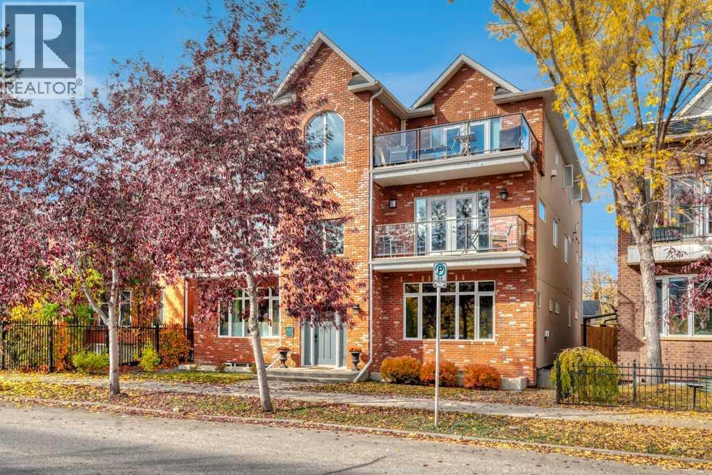 202, 814 MEMORIAL DRIVE NW, CALGARY, AB T2N 3C8 - Image 3548970938.jpeg?d=l