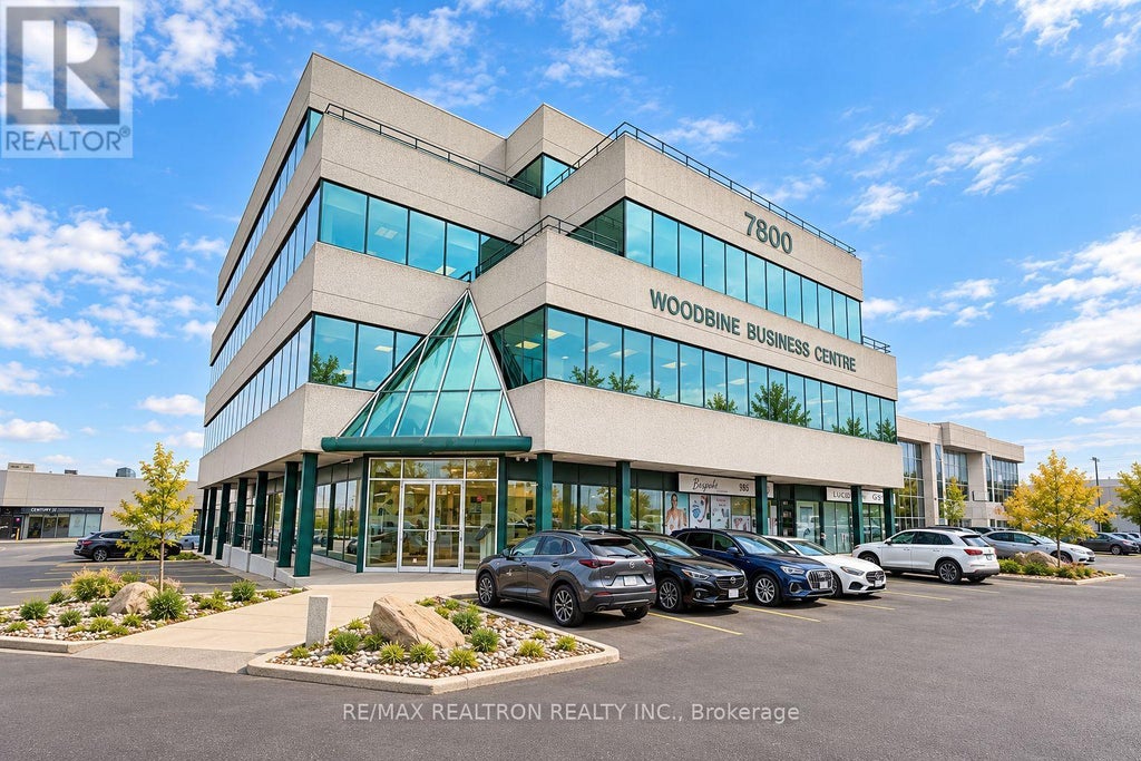 114 & 115 - 7800 WOODBINE AVENUE, MARKHAM (MILLIKEN MILLS WEST), ON L3R 2N7 - Image 3948787724.jpeg?d=l