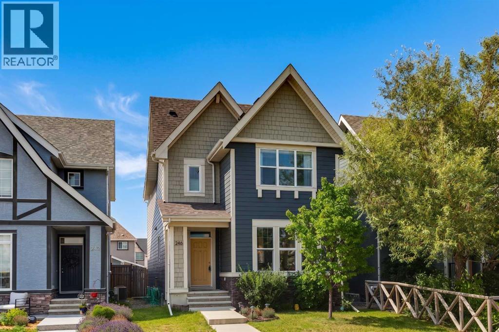 246 MAHOGANY HEIGHTS SE