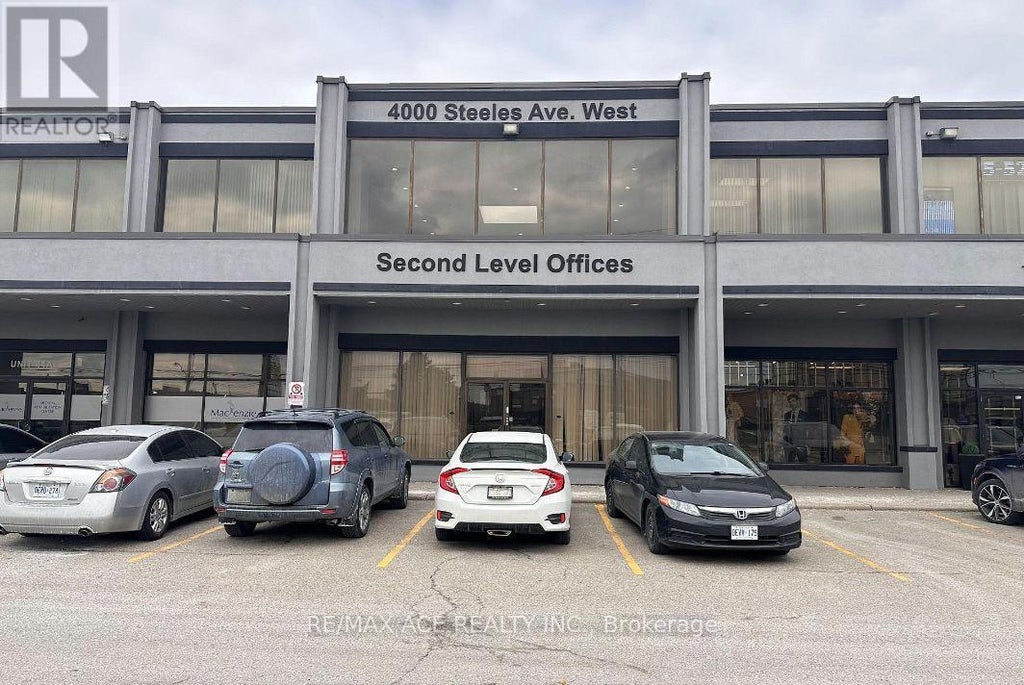 204 - 4000 STEELES AVENUE W, VAUGHAN (STEELES WEST INDUSTRIAL), ON L4L 4V9 - Image 1489545685.jpeg?d=l