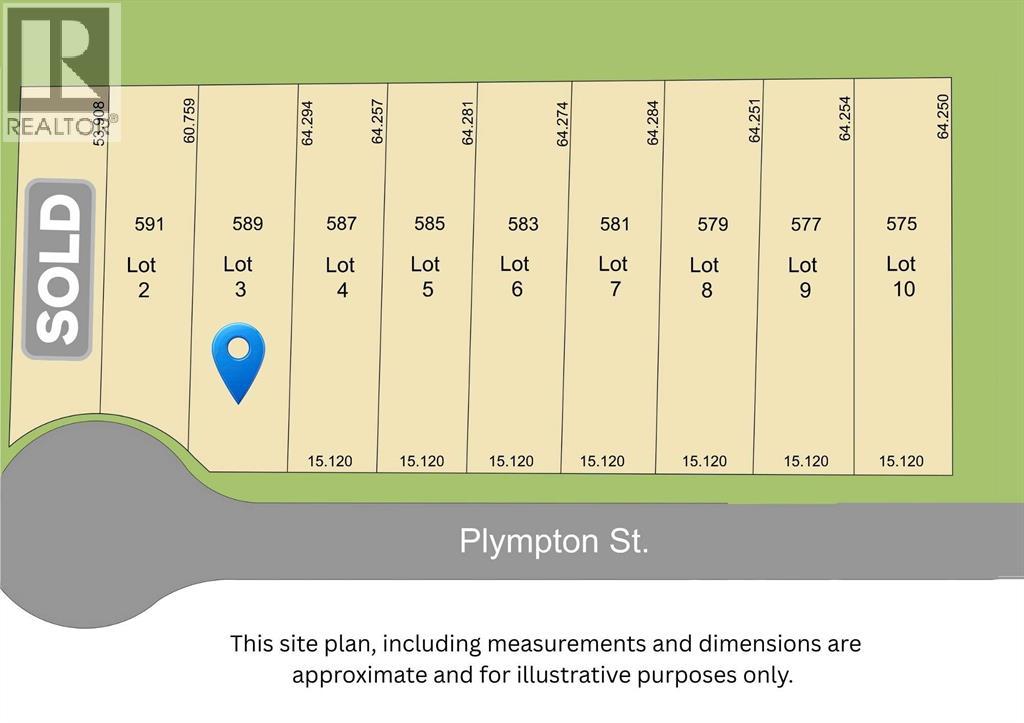 589 PLYMPTON STREET