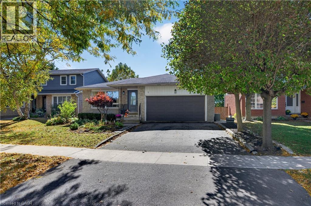 7 FERN AVENUE, WATERDOWN, ON L0R 2H6 - Image 3511474773.jpeg?d=l