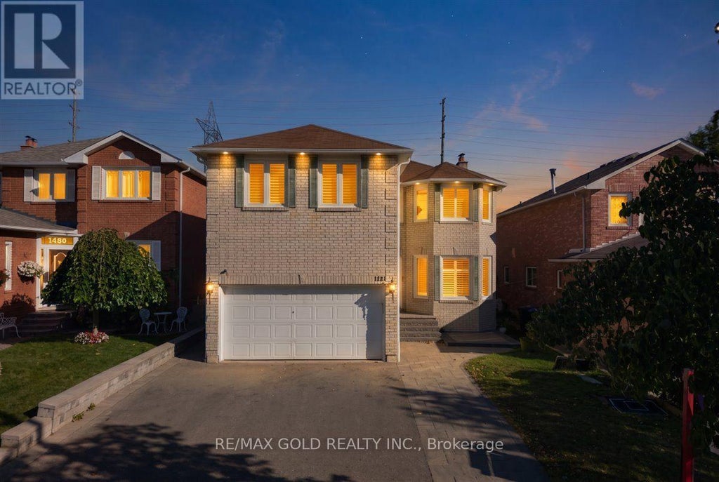 1484 ROSE HAVEN ROAD, MISSISSAUGA (EAST CREDIT), ON L5V 1G8 - Image 3791373421.jpeg?d=l