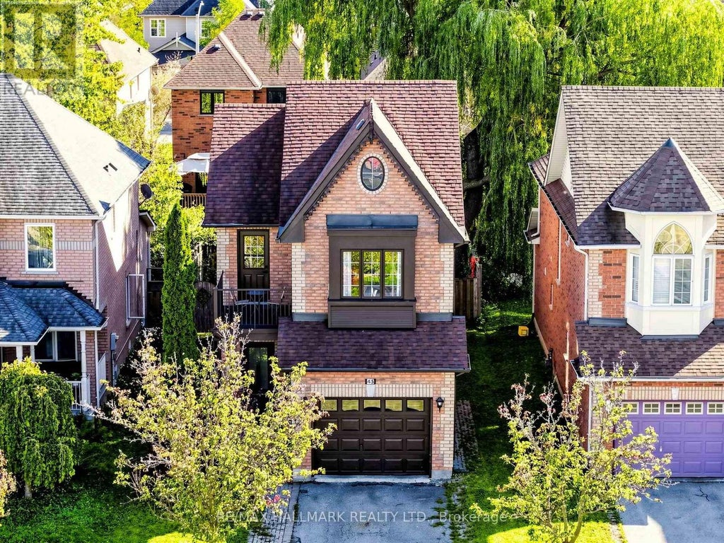 45 COLONIAL CRESCENT, RICHMOND HILL (OAK RIDGES LAKE WILCOX), ON L4E 3X3 - Image 641535820.jpeg?d=l