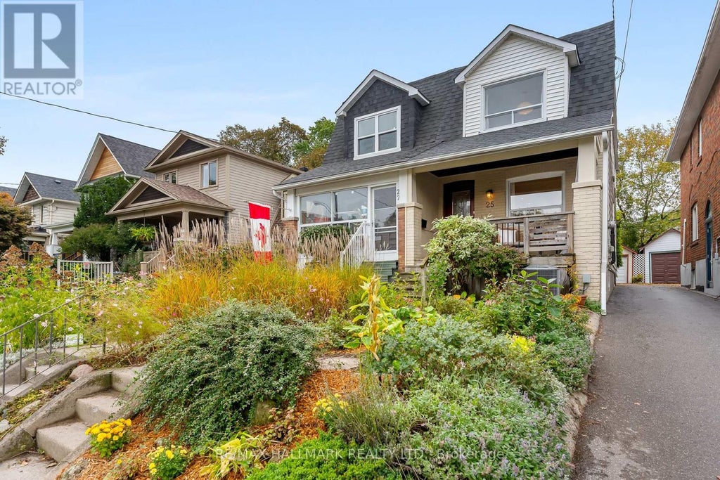 25 NORTHVIEW AVENUE, TORONTO (BIRCHCLIFFE-CLIFFSIDE), ON M1N 1V9 - Image 2278073476.jpeg?d=l