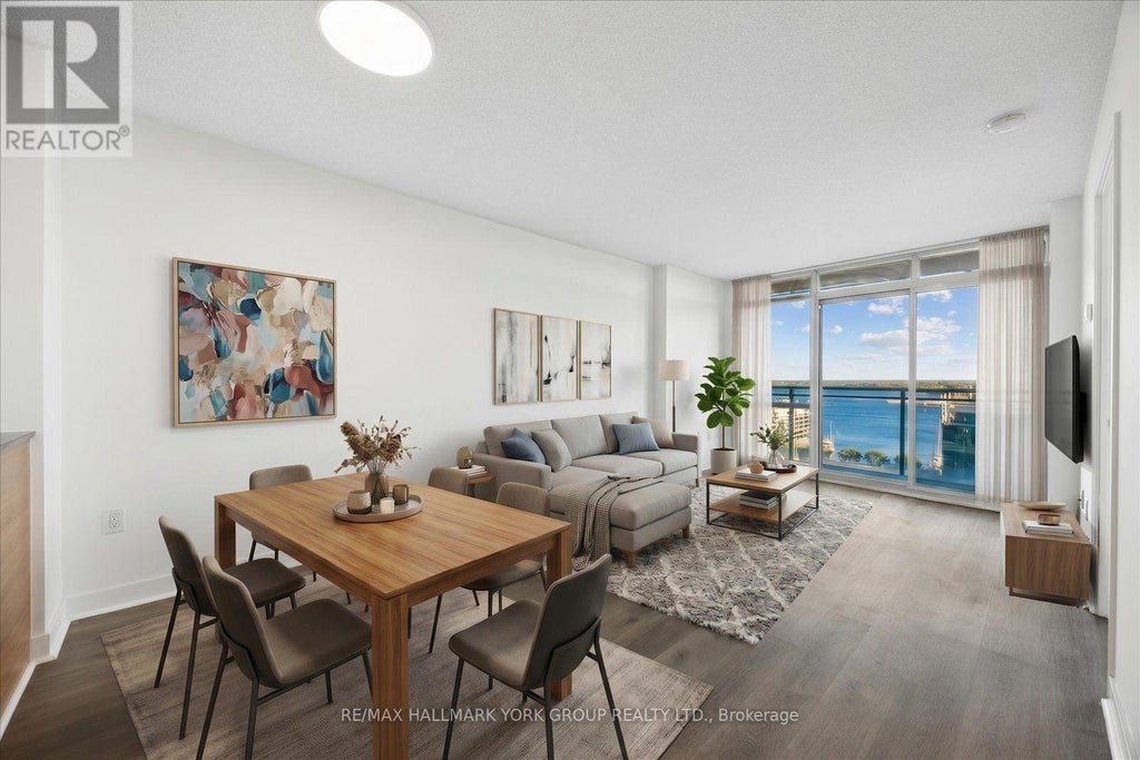 1612 - 11 BRUNEL COURT, TORONTO (WATERFRONT COMMUNITIES), ON M5V 3Y3 - Image 3389309289.jpeg?d=l