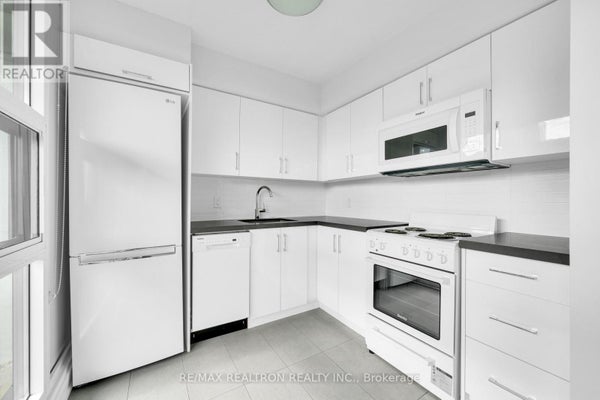 515 - 33 Isabella St, Toronto (Church-Yonge Corridor), ON 5