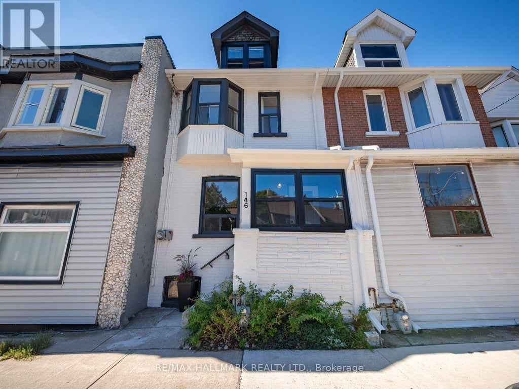 146 JONES AVENUE, TORONTO (SOUTH RIVERDALE), ON M4M 3A3 - Image 2306239119.jpeg?d=l