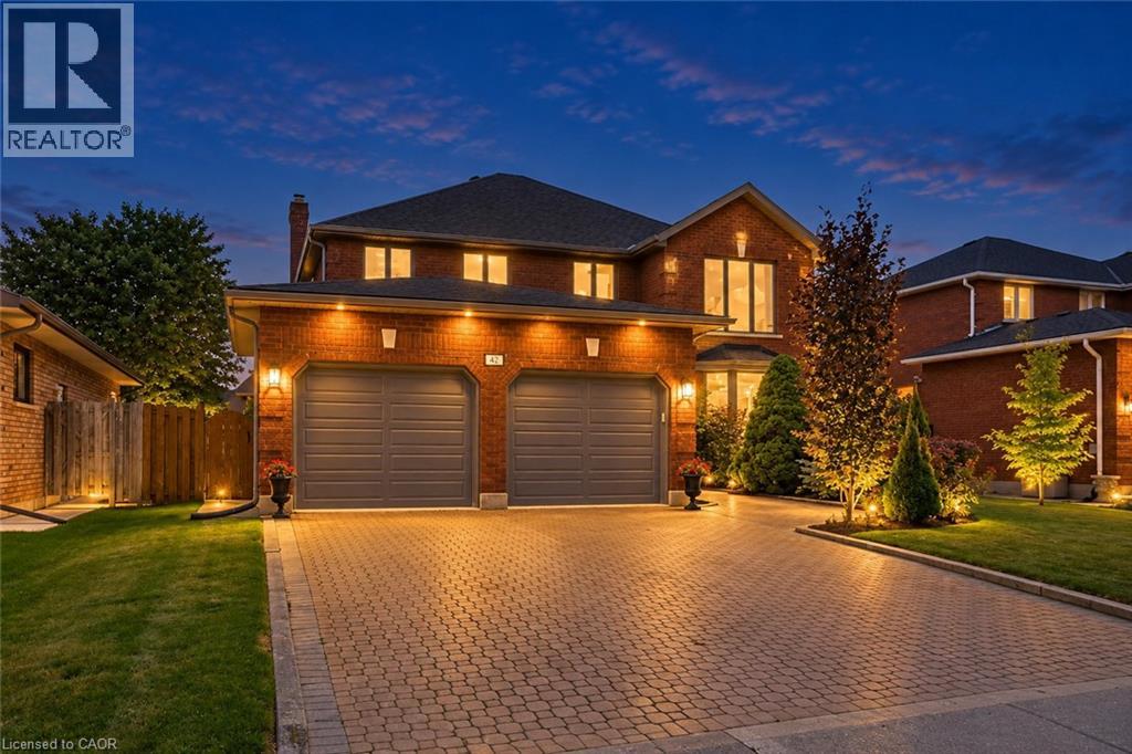 42 FOX RUN, BRANTFORD, ON N3R 7P7 - Image 2317626080.jpeg?d=l