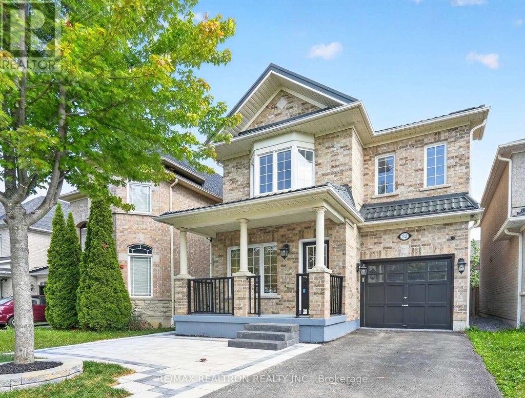32 WHITLOCK CRESCENT, AJAX (NORTHEAST AJAX), ON L1Z 2B2 - Image 3713977946.jpeg?d=l