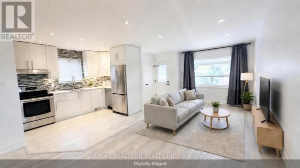 78 Schell Ave, Toronto (Briar Hill-Belgravia), ON