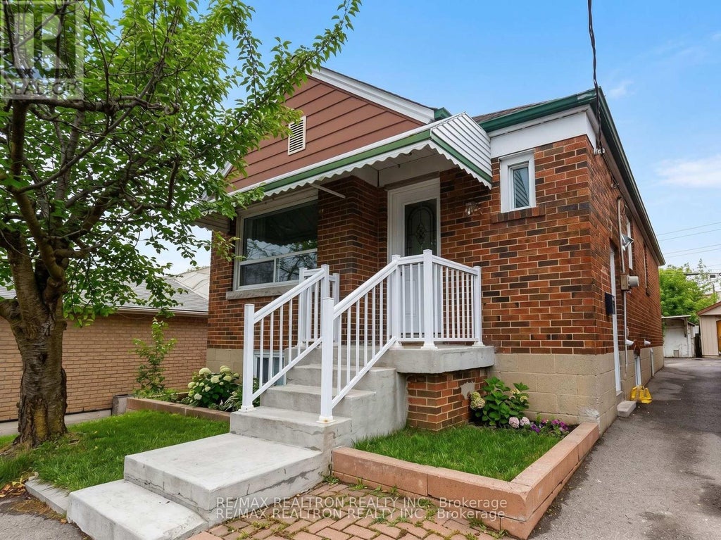 MAIN FLOOR - 78 SCHELL AVENUE, TORONTO (BRIAR HILL-BELGRAVIA), ON M6E 2S9 - Image 2837202959.jpeg?d=l