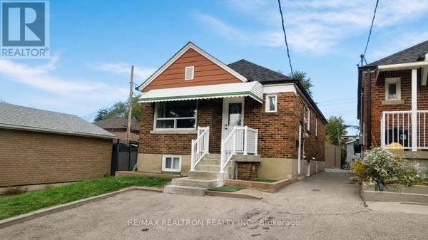 78 Schell Ave, Toronto (Briar Hill-Belgravia), ON 3
