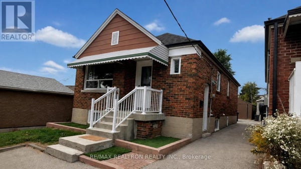 78 Schell Ave, Toronto (Briar Hill-Belgravia), ON 4