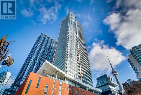 710 - 21 Widmer St, Toronto (Waterfront Communities), ON