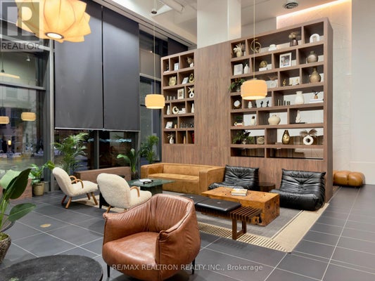 710 - 21 Widmer St, Toronto (Waterfront Communities), ON 3