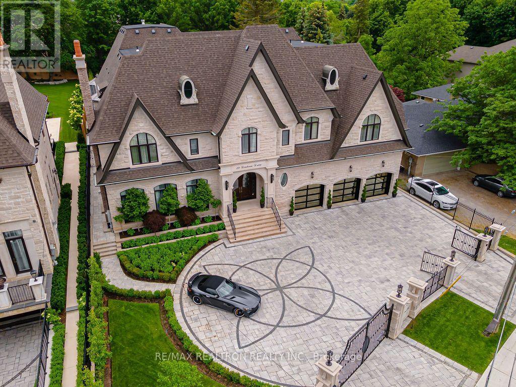 29 DENHAM DRIVE, RICHMOND HILL (SOUTH RICHVALE), ON L4C 6H6 - Image 2828751471.jpeg?d=l