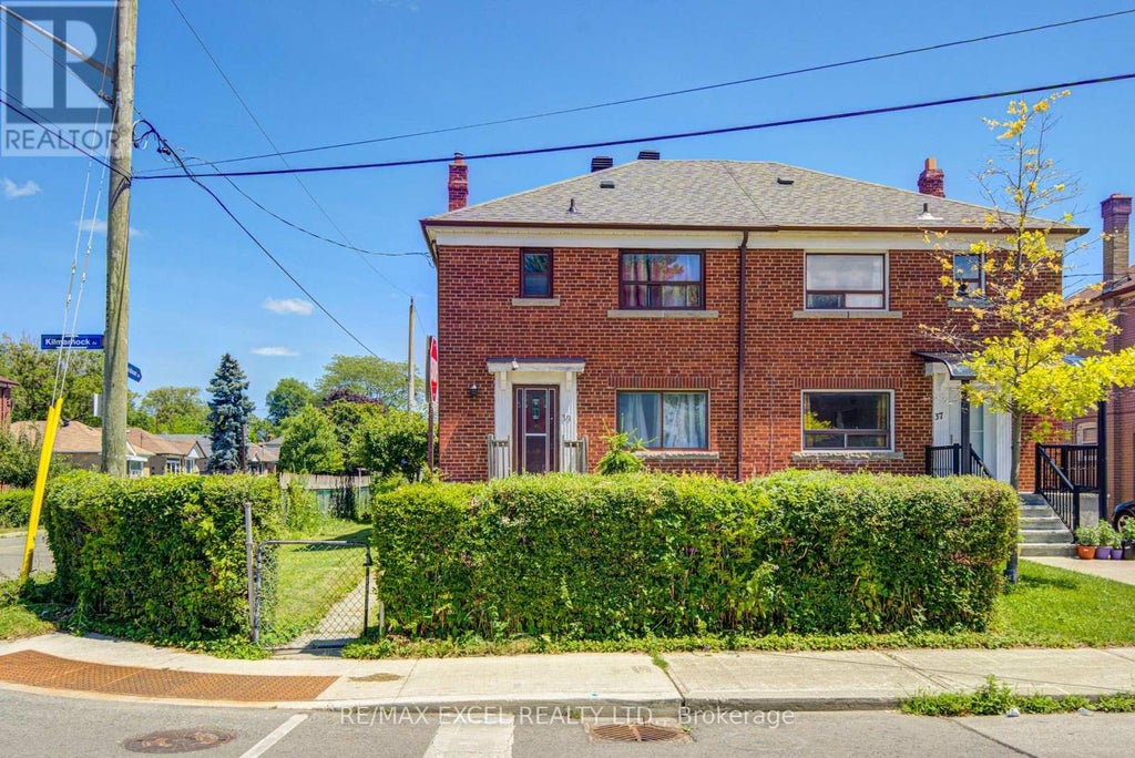 39 KILMARNOCK AVENUE, TORONTO (CLAIRLEA-BIRCHMOUNT), ON M1K 1Y5 - Image 678037999.jpeg?d=l