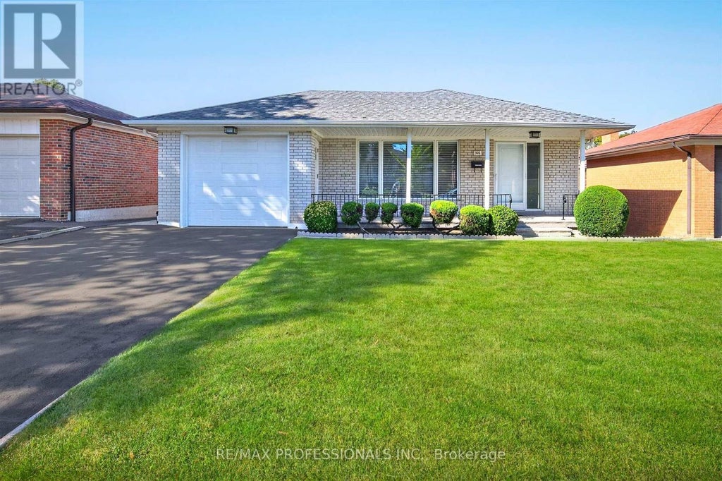302 LA ROSE AVENUE, TORONTO (WILLOWRIDGE-MARTINGROVE-RICHVIEW), ON M9P 1B9 - Image 1416963677.jpeg?d=l