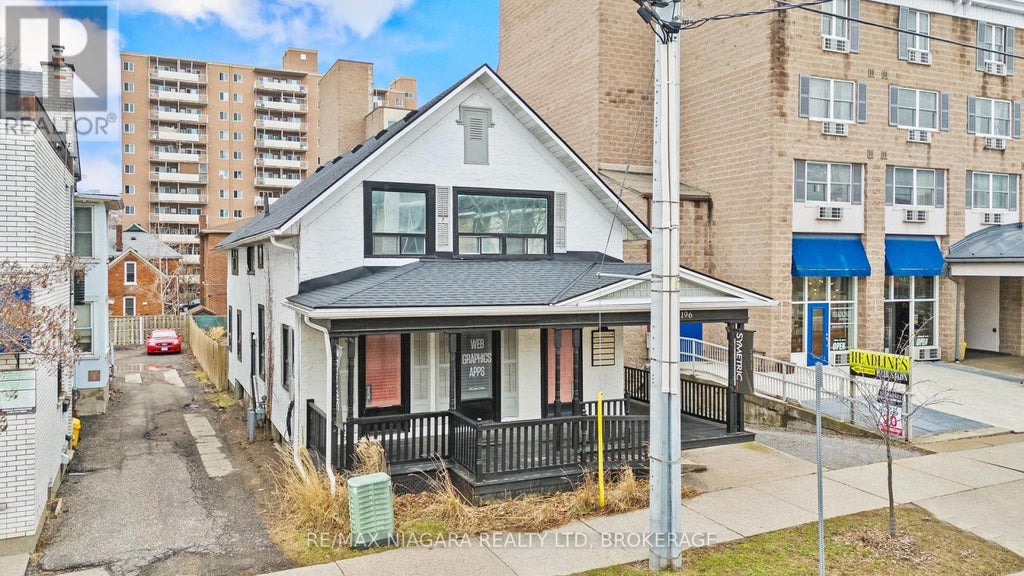 196 KING STREET, ST. CATHARINES (DOWNTOWN), ON L2R 3J7 - Image 3928484471.jpeg?d=l