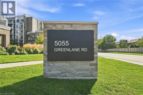 425 - 5055 Greenlane, Beamsville, ON 3