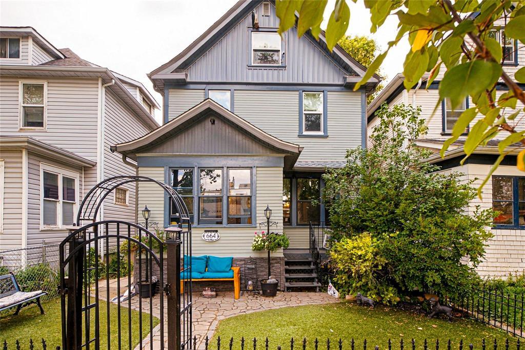 664 BANNING STREET, WINNIPEG, MB R3G 2G2 - Image 3288157491.jpeg?d=l
