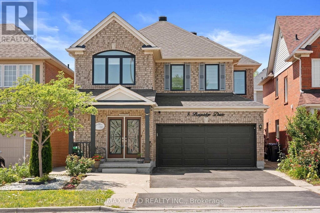 8 BAYRIDGE DRIVE, BRAMPTON (VALES OF CASTLEMORE), ON L6P 2H8 - Image 1166497871.jpeg?d=l