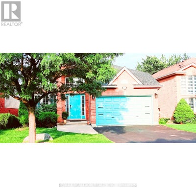 962 Queensborough Crt, London North (North I), ON 2
