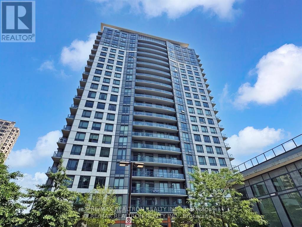 304 - 195 BONIS AVENUE, TORONTO (TAM O'SHANTER-SULLIVAN), ON M1T 0A5 - Image 938302237.jpeg?d=l