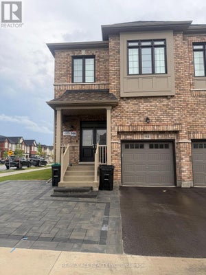 94 Phoenix Blvd, Barrie, ON