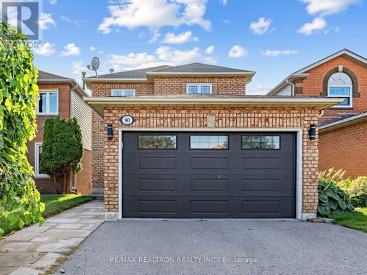 80 Oke Rd, Clarington (Courtice), ON