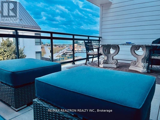 22 - 247 Broward Way, Innisfil, ON 3