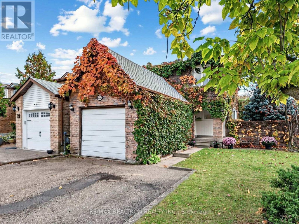 45 MCCLINTOCK CRESCENT, VAUGHAN (LAKEVIEW ESTATES), ON L4J 2S7 - Image 430084641.jpeg?d=l