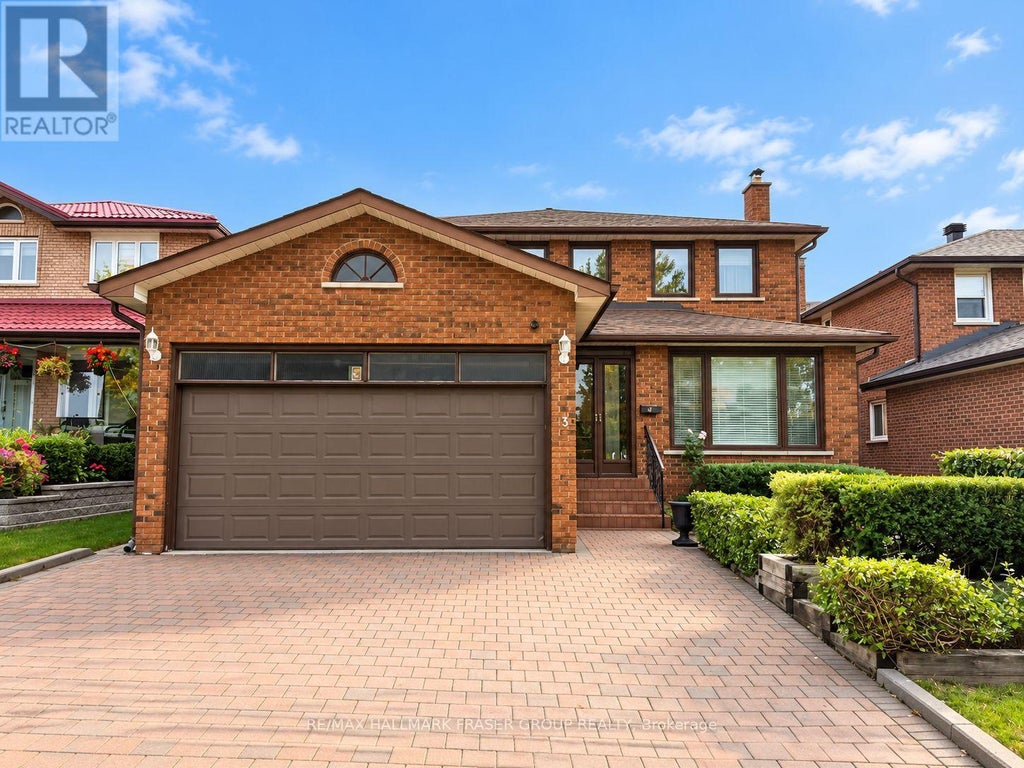 3 MORBANK DRIVE, TORONTO (STEELES), ON M1V 2M1 - Image 3672683206.jpeg?d=l