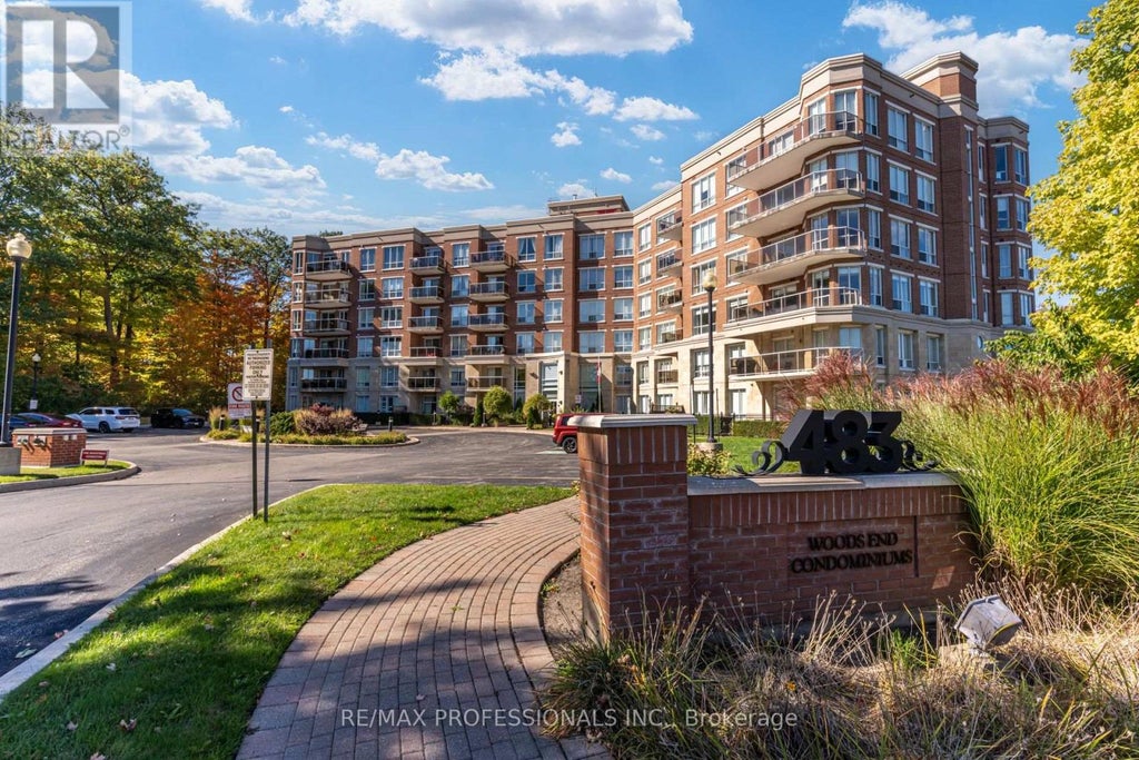 402 - 483 FAITH DRIVE, MISSISSAUGA (HURONTARIO), ON L5R 0A1 - Image 935286112.jpeg?d=l