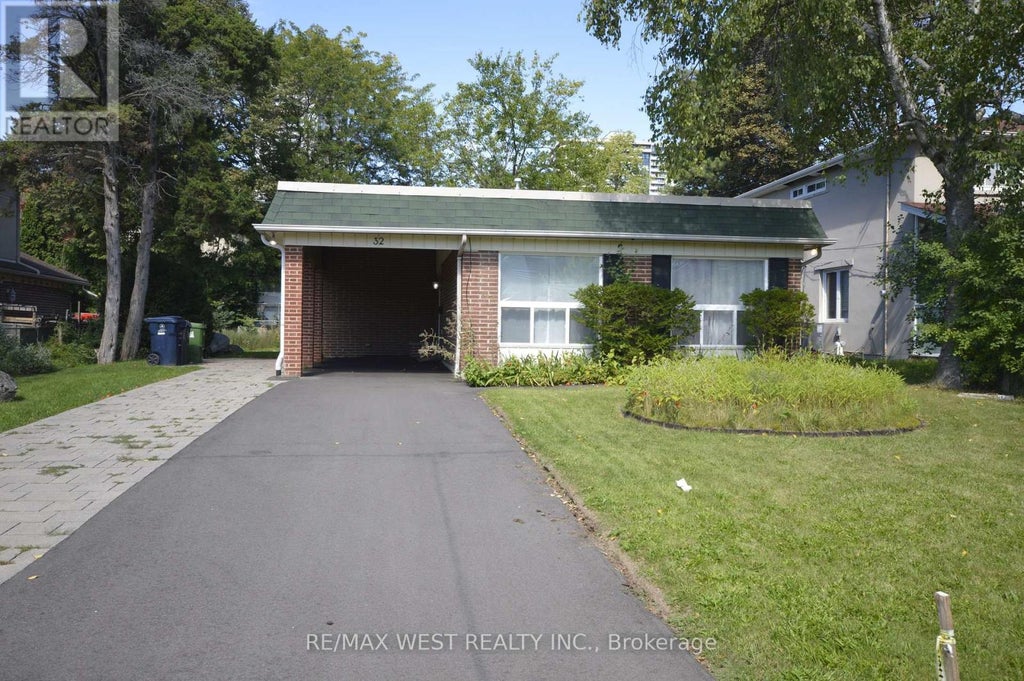 32 AXSMITH CRESCENT, TORONTO (DON VALLEY VILLAGE), ON M2J 3K3 - Image 2150858146.jpeg?d=l