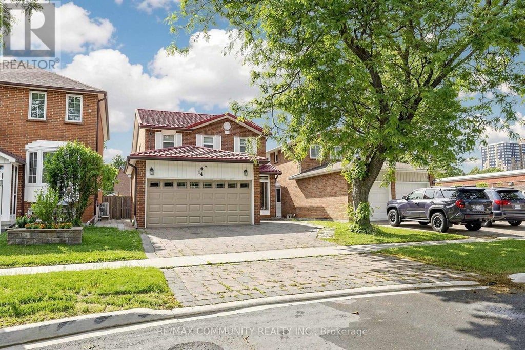 14 PRESIDENTS COURT, TORONTO (MILLIKEN), ON M1V 3E8 - Image 1834790899.jpeg?d=l