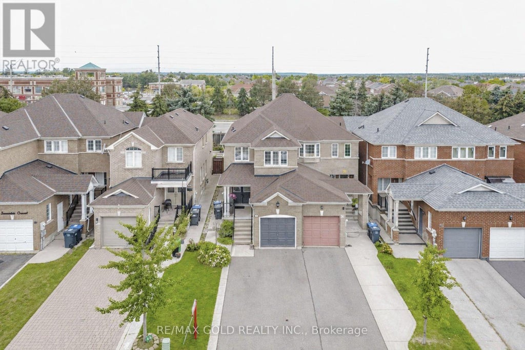 36 SUMMERDALE CRESCENT, BRAMPTON (FLETCHER'S MEADOW), ON L6X 4V8 - Image 823691061.jpeg?d=l