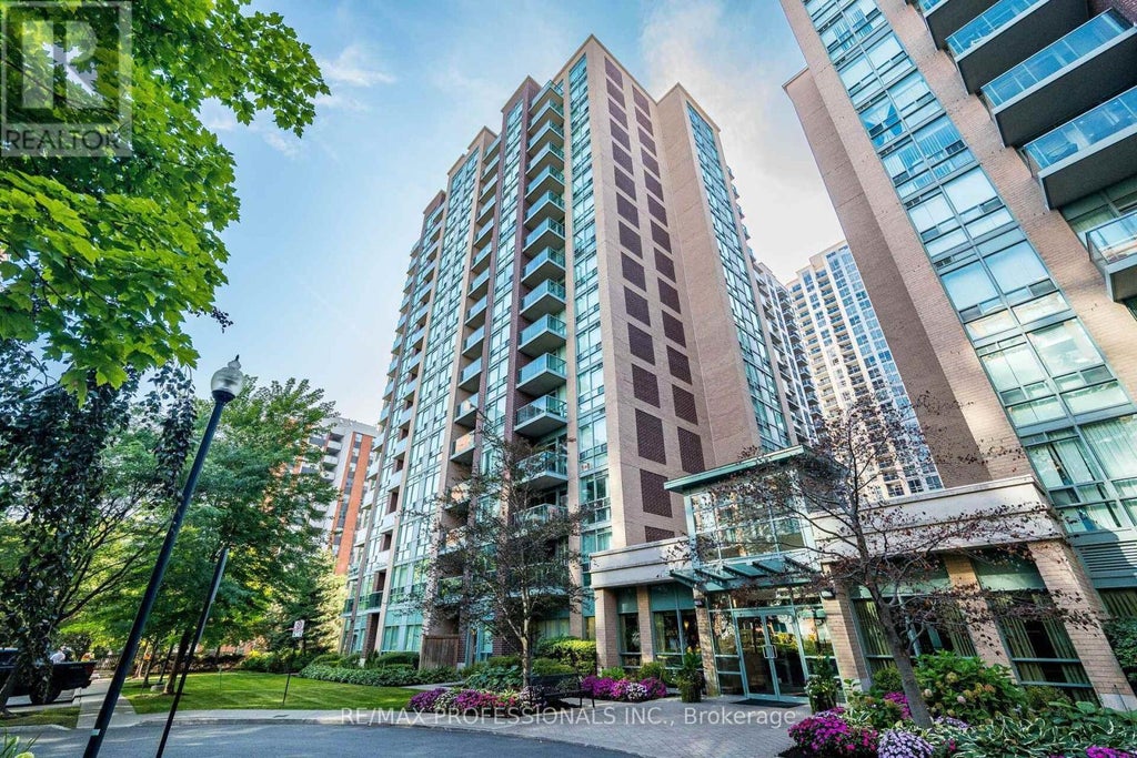 101 - 7 MICHAEL POWER PLACE, TORONTO (ISLINGTON-CITY CENTRE WEST), ON M9A 0A4 - Image 3018765093.jpeg?d=l