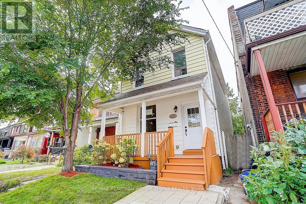 2179 DUNDAS STREET W, TORONTO (RONCESVALLES), ON M6R 1X5 - Image 4254720559.jpeg?d=l