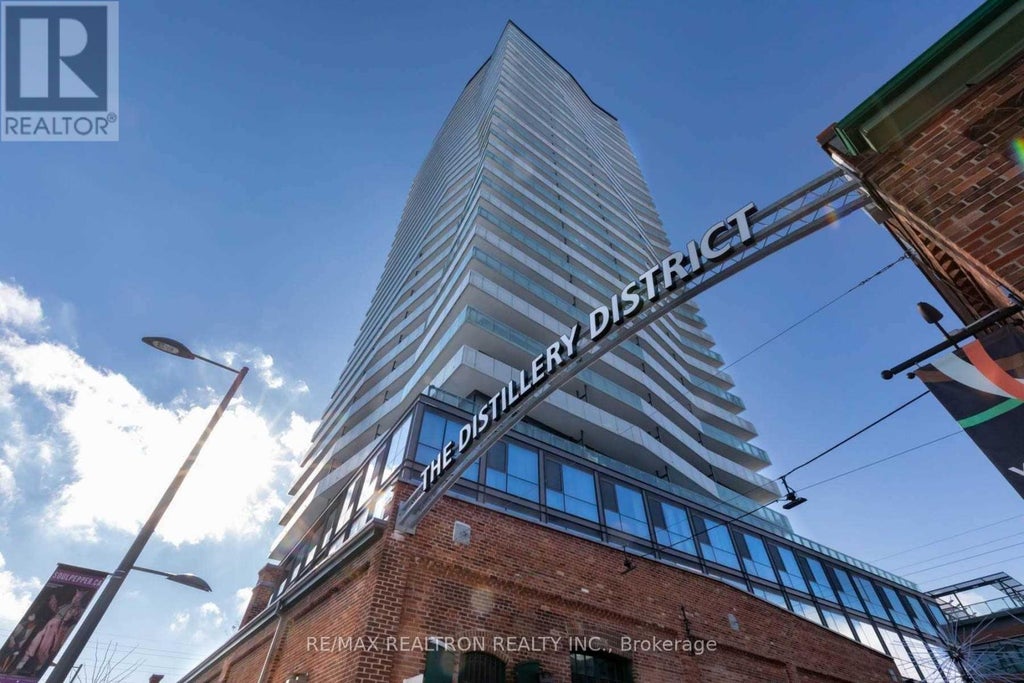 2304 - 390 CHERRY STREET, TORONTO (WATERFRONT COMMUNITIES), ON M5A 0E2 - Image 3507216276.jpeg?d=l