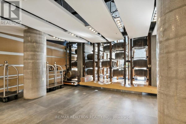 2304 - 390 Cherry St, Toronto (Waterfront Communities), ON 4