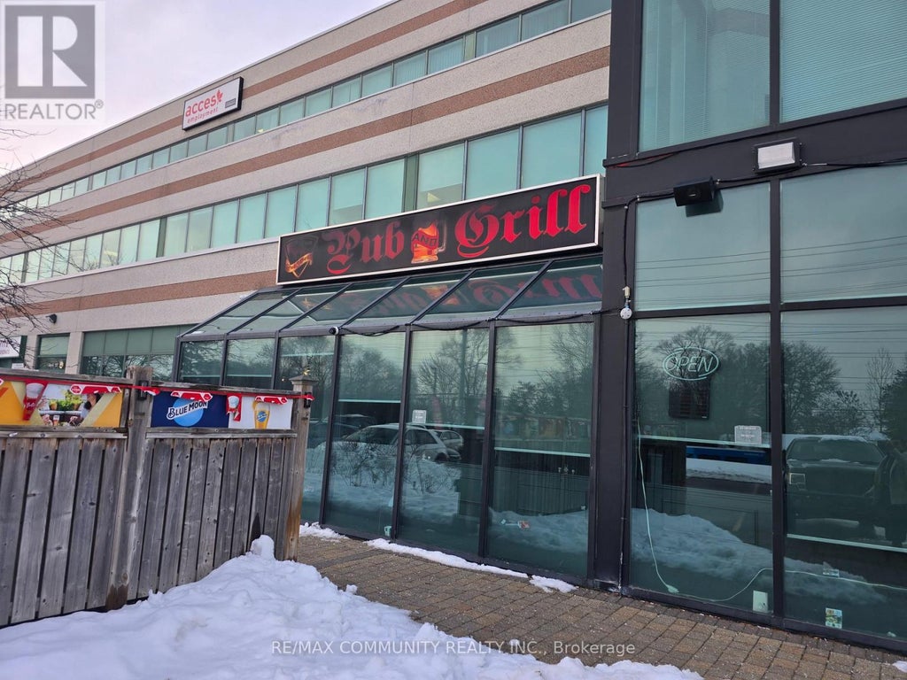 101 - 1091 GORHAM STREET NE, NEWMARKET (NEWMARKET INDUSTRIAL PARK), ON L3Y 8X7 - Image 155172642.jpeg?d=l