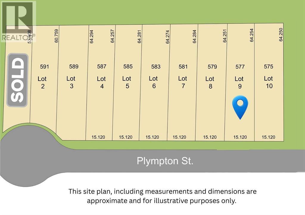 577 PLYMPTON STREET