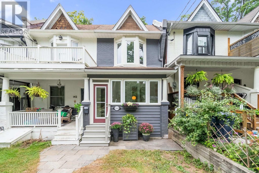 144 BEECH AVENUE, TORONTO (THE BEACHES), ON M4E 3H6 - Image 847872553.jpeg?d=l