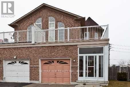 74 MOURNING DOVE CRESCENT, TORONTO (MALVERN), ON M1B 6A8 - Image 3140528719.jpeg?d=l